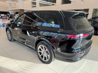 2026 Voyah Taishan X8, чёрный, 8320000 рублей, вид 4