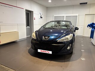 2010 Peugeot 308 I, синий, 1150000 рублей, вид 2