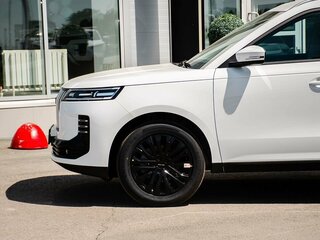 2026 Jeland J6, белый, 2523510 рублей, вид 3