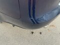 2006 Audi A4 III (B7), синий, 800000 рублей - вид 11