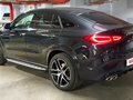 2021 Mercedes-Benz GLE Coupe 350 d II (C167), чёрный, 8300000 рублей - вид 3