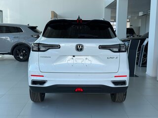 2025 Changan UNI-S I, белый, 3179900 рублей, вид 5