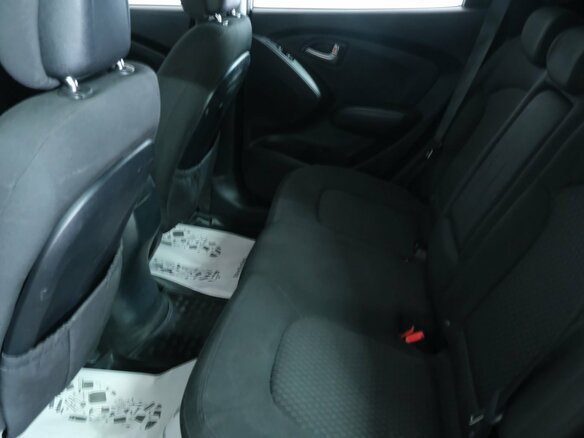 2010 Hyundai ix35 I, серый - вид 18