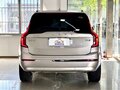 2025 Volvo XC90 B6 II Рестайлинг 2, серебристый, 7774537 рублей - вид 5