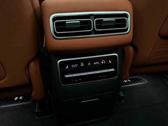 2023 Li Auto (Lixiang) L7 I, чёрный, 5590000 рублей - вид 25