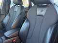 2016 Audi A3 III (8V) Рестайлинг, жёлтый - вид 6