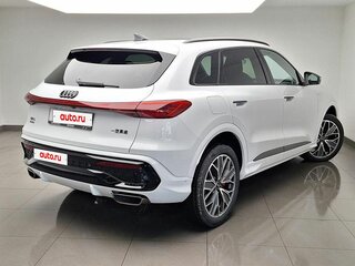 2025 Audi Q5 L III (GU), белый, 6500000 рублей, вид 3