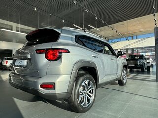 2026 Haval H7 I, серый, 4199000 рублей, вид 2