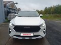 2021 Haval F7x I, белый, 2000000 рублей