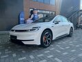 2026 Changan Qiyuan A06 28.39 kWh, белый, 2900000 рублей - вид 2