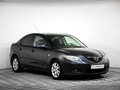2007 Mazda 3 I (BK) Рестайлинг, серый, 340000 рублей - вид 2