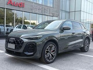 2026 Audi Q5 L III (GU), серый, 5720000 рублей, вид 3