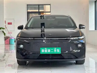 2025 Leapmotor B01 550, чёрный, 1733069 рублей, вид 2