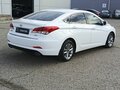 2017 Hyundai i40 I Рестайлинг, белый, 1720000 рублей - вид 4