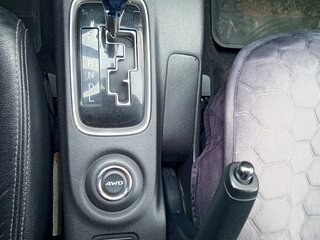 2015 Mitsubishi Outlander III Рестайлинг 2, белый, 1800000 рублей, вид 2