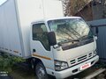 2007 Isuzu Elf (N-series), белый, 1800000 рублей - вид 8
