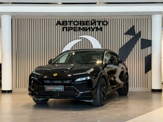 2026 Lotus For Me, чёрный, 13000000 рублей, вид 1
