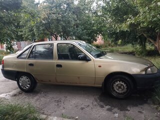 2011 Daewoo Nexia I Рестайлинг, бежевый, 155000 рублей, вид 5