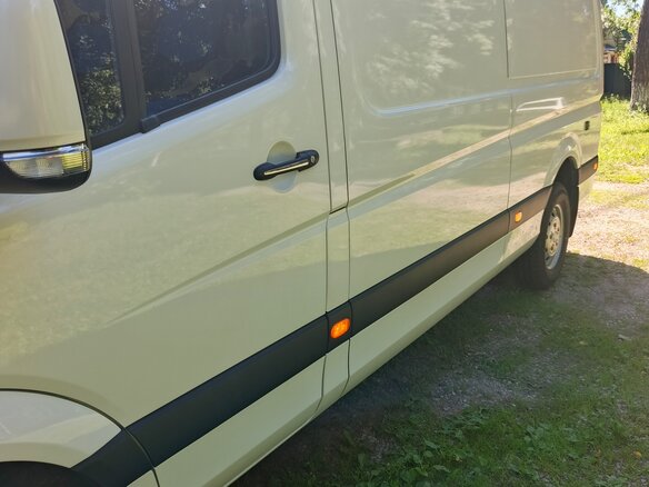 2024 Foton Toano, белый, 2530500 рублей - вид 13