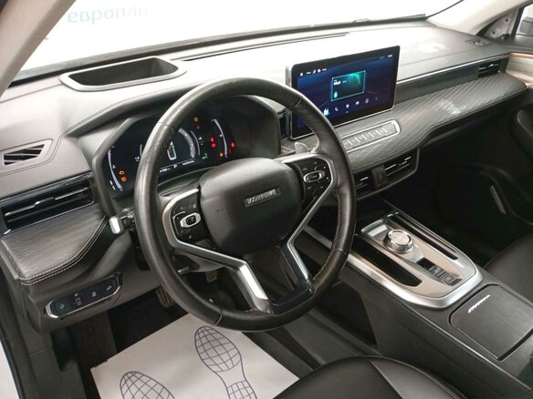 2023 Haval Jolion I, белый, 1011710 рублей - вид 5