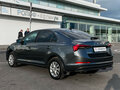 2021 Skoda Rapid II, серый - вид 6