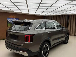 2026 Kia Sorento IV Рестайлинг, серый, 7200206 рублей, вид 3