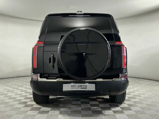 2024 Rox 01, чёрный, 5499000 рублей, вид 5