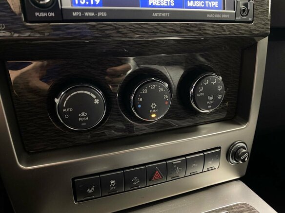2011 Jeep Cherokee IV (KK), серый, 1279900 рублей - вид 21