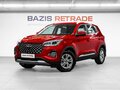 2024 Chery Tiggo 4 Pro I, красный, 1550000 рублей