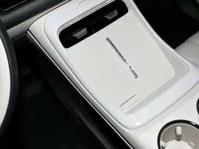 2026 Aion V Home 520 II Рестайлинг, белый, 3320000 рублей - вид 14