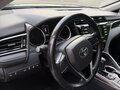 2019 Toyota Camry VIII (XV70), синий, 2700000 рублей - вид 7
