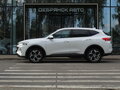 2024 Haval F7 I Рестайлинг, белый, 2295000 рублей - вид 1