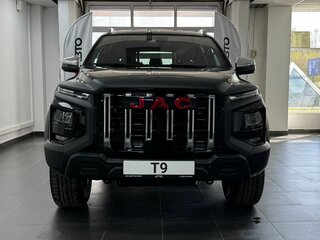 2026 JAC T9, чёрный, 3599000 рублей, вид 4