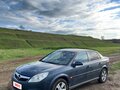 2006 Opel Vectra C Рестайлинг, серый, 450000 рублей - вид 1