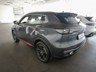 2025 Changan UNI-S I, серый, 3179900 рублей, вид 3