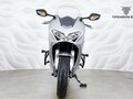 2017 Honda VFR 800, серебристый, 799000 рублей - вид 3