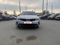 2022 Kia Rio IV Рестайлинг, серый, 1750000 рублей - вид 2