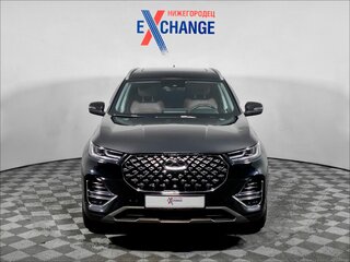 2022 Chery Tiggo 8 Pro I, чёрный, 1799000 рублей, вид 2