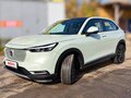 2022 Honda Vezel II, белый, 2569400 рублей - вид 1