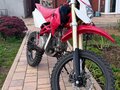 2016 Kayo Basic TT140EM, красный, 65000 рублей - вид 8