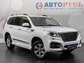 2019 Haval H9 I Рестайлинг, белый, 2222000 рублей