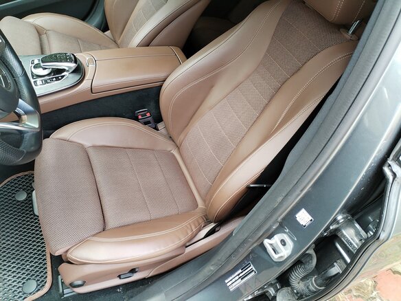 2019 Mercedes-Benz E-Класс 200 V (W213, S213, C238), серый, 4390000 рублей - вид 28