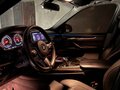 2014 BMW X5 30d III (F15), синий, 3250000 рублей - вид 5