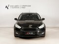 2018 Ford Focus III Рестайлинг, чёрный, 1000000 рублей - вид 1