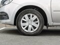2022 Lada (ВАЗ) Granta I Рестайлинг, серый - вид 8