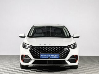 2023 Omoda S5, белый, 1399000 рублей, вид 2