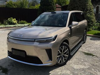 2025 GAC Trumpchi S9, золотистый, 5290000 рублей, вид 3