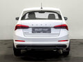 2021 Skoda Rapid II, белый, 1525000 рублей - вид 4