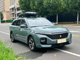 2022 Baojun Valli, голубой, 1410000 рублей, вид 3