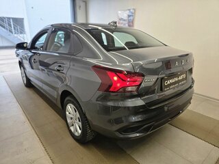 2026 Lada (ВАЗ) Iskra, серый, 1465000 рублей, вид 2